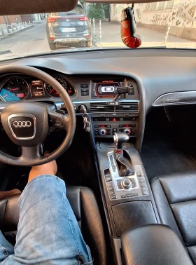 Audi A6 Audi A6 3.0d 224к.с , снимка 7