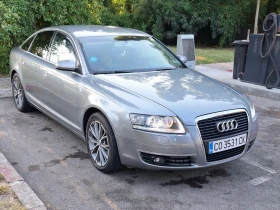 Audi A6 Audi A6 3.0d 224к.с , снимка 2