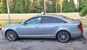 Audi A6 Audi A6 3.0d 224к.с , снимка 4