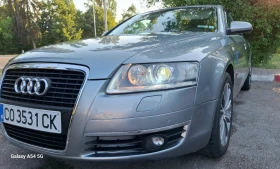 Audi A6 Audi A6 3.0d 224к.с , снимка 6