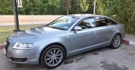 Audi A6 Audi A6 3.0d 224к.с , снимка 5