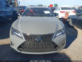 Lexus RC 300 F Sport * Възможност за Лизинг* - 52000 лв. - 87869520 | Car24.bg