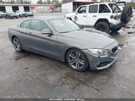 BMW 435 * лека щета * N55 * 8ZF (CARFAX) - 22900 лв. - 44138126 | Car24.bg