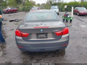 BMW 435 * лека щета * N55 * 8ZF (CARFAX) - 22900 лв. - 44138126 | Car24.bg