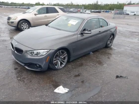 BMW 435 * лека щета * N55 * 8ZF (CARFAX) - 22900 лв. - 44138126 | Car24.bg