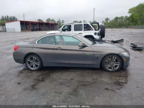 BMW 435 *   * N55 * 8ZF (CARFAX) | Mobile.bg    6