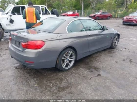 BMW 435 * лека щета * N55 * 8ZF (CARFAX) - 22900 лв. - 44138126 | Car24.bg