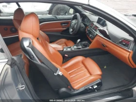 BMW 435 * лека щета * N55 * 8ZF (CARFAX) - 22900 лв. - 44138126 | Car24.bg