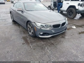 BMW 435 *   * N55 * 8ZF (CARFAX) | Mobile.bg    3