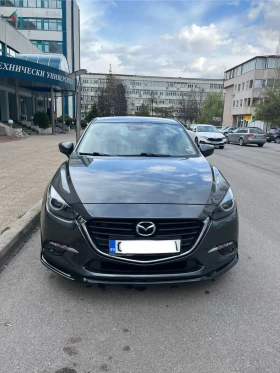 Обява за продажба на Mazda 3 ~25 900 лв. - изображение 1