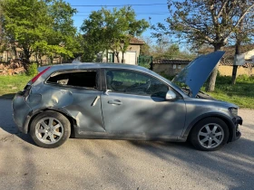 Обява за продажба на Volvo C30 1.6 116 на части ~ 111 лв. - изображение 4
