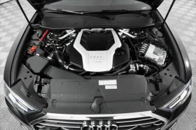 Audi A6 55 Premium Plus | Mobile.bg    16