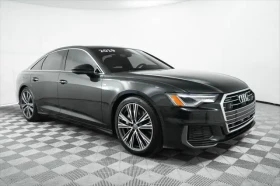Audi A6 55 Premium Plus