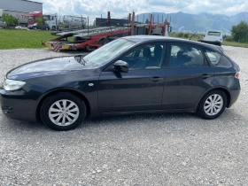 Subaru Impreza 1.5i-gas-4x4 - 2900 лв. - 79461024 3