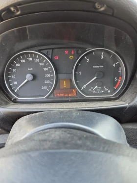 BMW 118 2.0 | Mobile.bg    15
