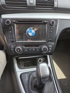 BMW 118 2.0 | Mobile.bg    14