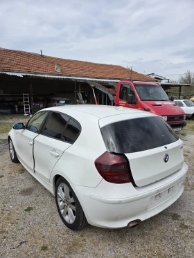 Обява за продажба на BMW 118 2.0 ~4 200 лв. - изображение 3