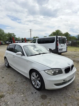 Обява за продажба на BMW 118 2.0 ~4 200 лв. - изображение 1
