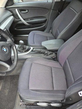 Обява за продажба на BMW 118 2.0 ~4 200 лв. - изображение 8