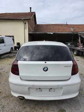 Обява за продажба на BMW 118 2.0 ~4 200 лв. - изображение 5