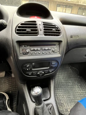Обява за продажба на Peugeot 206 1.4 hdi ~2 500 лв. - изображение 7