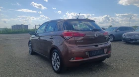 Hyundai I20 1.4i, CH, 129.  | Mobile.bg    5