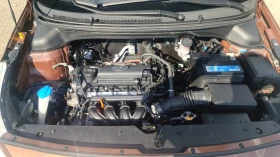 Hyundai I20 1.4i, CH, 129.  | Mobile.bg    11