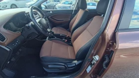 Hyundai I20 1.4i, CH, 129.  | Mobile.bg    14