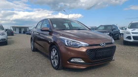 Hyundai I20 1.4i, CH, 129.  | Mobile.bg    3