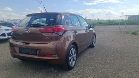Hyundai I20 1.4i, CH, 129.  | Mobile.bg    6