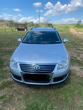 VW Passat | Mobile.bg    7