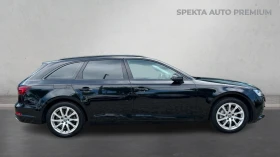 Audi A4 Месечна вноска от 510 лв. - 41990 лв. - 36014377 17
