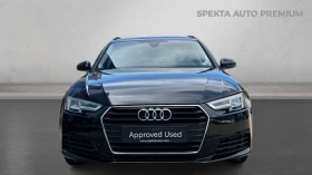 Audi A4 Месечна вноска от 510 лв. - 41990 лв. - 36014377 5