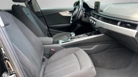 Audi A4 Месечна вноска от 510 лв. - 41990 лв. - 36014377 6