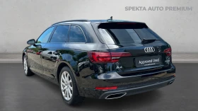 Audi A4 Месечна вноска от 510 лв. - 41990 лв. - 36014377 2