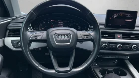 Audi A4 Месечна вноска от 510 лв. - 41990 лв. - 36014377 13