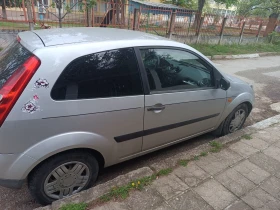 Ford Fiesta | Mobile.bg    4