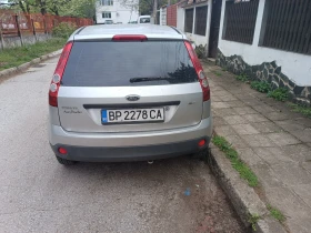 Ford Fiesta | Mobile.bg    2