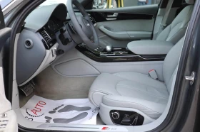 Обява за продажба на Audi S8 Matrix/Bose/Обдухване/Quattro/Алкантар ~74 900 лв. - изображение 8