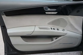 Обява за продажба на Audi S8 Matrix/Bose/Обдухване/Quattro/Алкантар ~74 900 лв. - изображение 9