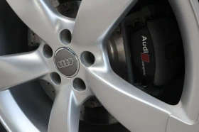 Обява за продажба на Audi S8 Matrix/Bose/Обдухване/Quattro/Алкантар ~74 900 лв. - изображение 6