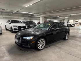 Audi A4 * CARFAX* АВТОФИНАНСИРАНЕ* БЕЗ ПЪРВОНАЧАЛНА ВНОСКА - изображение 1