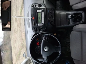Обява за продажба на VW Golf Plus 2.0 TDI ~5 200 лв. - изображение 4