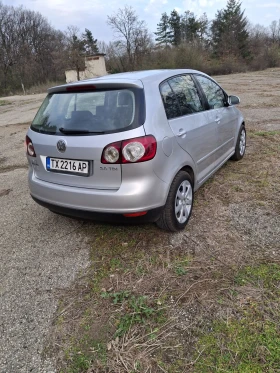 Обява за продажба на VW Golf Plus 2.0 TDI ~5 200 лв. - изображение 2