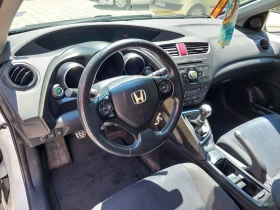 Honda Civic 5DR | Mobile.bg    8
