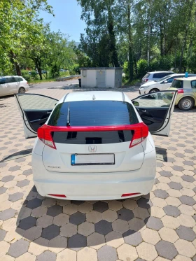 Honda Civic 5DR | Mobile.bg    3