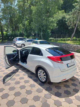 Honda Civic 5DR | Mobile.bg    2