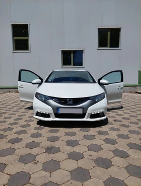 Honda Civic 5DR | Mobile.bg    6