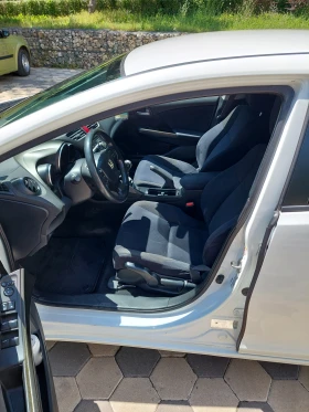 Honda Civic 5DR | Mobile.bg    11
