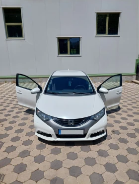 Honda Civic 5DR | Mobile.bg    5